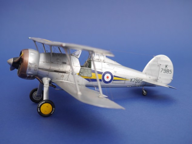 1/48 Roden kit